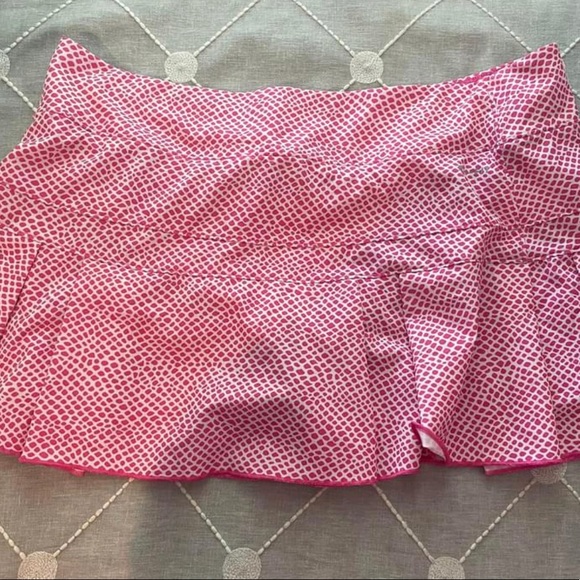 nike skirt size large - Picture 2 of 2